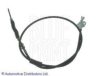 SUZUK 2371080011 Clutch Cable